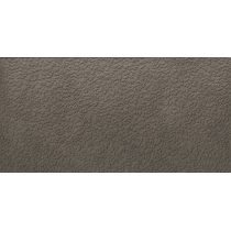 CLAYTONE - 24X47, GRAY GROOVE, MATTE